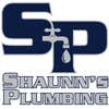 Shaunn Plumbing logo