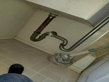Plumbing Services