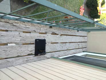 Photo(s) from JBL Finishes Examples of our painting, carpentry, and repair work in various areas of San Diego County including Ocean Beach, Pacific Bea