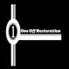 One Off Restoration LLC logo