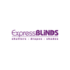 Express Blinds, Shutters, Shades & Drapes logo