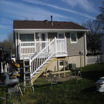 Glennwood, Illinois