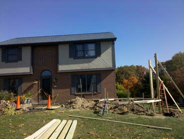 Project photos from Deft Contracting