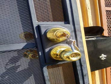 Photos by Golden Eagle Locks & Doors #2