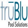 Trublu Pool Solutions logo