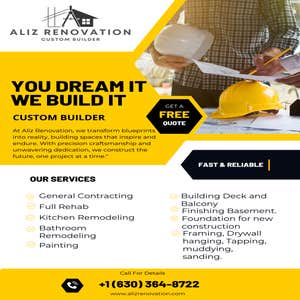 Photos by Aliz Renovation #2