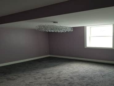 Toms River house renovation- We transformed this house into a masterpiece.
Project was done in a few phases over a few months