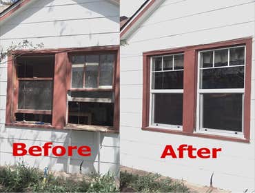 Photos by Imperial Window & Door Corporation #2