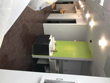 Dental Office Albany