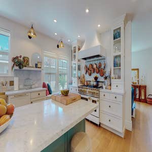 Full Kitchen Remodel