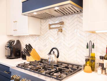 Kitchen Renovation
