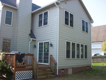 Home Additions