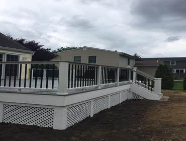 Photo(s) from Hthi Construction Inc