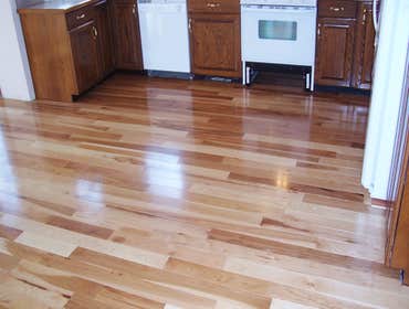 Photos by Marschall Construction LLC #2 flooring installs