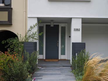 Washington Street Home Remodel
