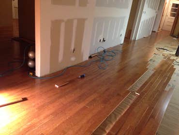 Photos from Yeiners Flooring Corp