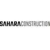 Sahara Construction logo