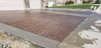 Photos by Stonewest Concrete LLC #1