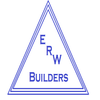 Erw Builders logo