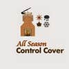 All Season Control Cover logo
