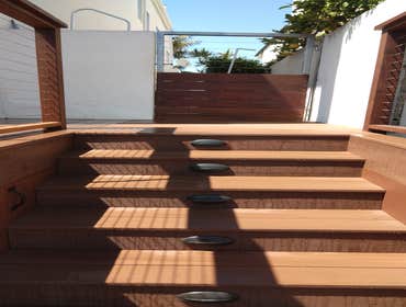 Photos by Ocean View Decks #1