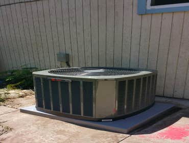 Photos from Kingdom Heating & Air Inc