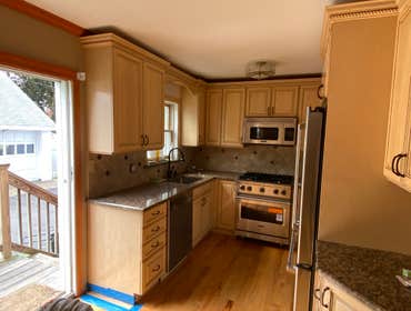 the work we do They are just a part of the projects that we have carried out with a lot of effort and quality work.