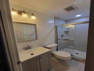 Bathroom Projects
