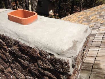 Photos from A Kleene Sweep Chimney Service