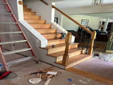 Photos by Rjm General Contractor & Landscaping LLC #1