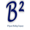 B-square Building Company logo