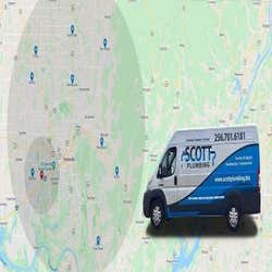Scott plumbing