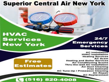 Photos by Superior Central Air New York #2