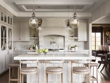 French Country Estate