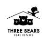 Three Bears Home Repairs logo