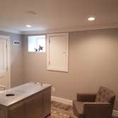 Photos by Home Evolutions Corp #3 Basement renovation