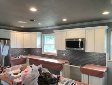 Kitchens