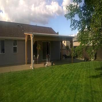 Photos from Honey-do Contracting