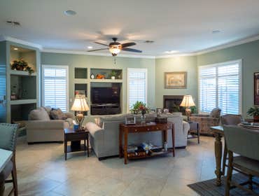 Interior Painting