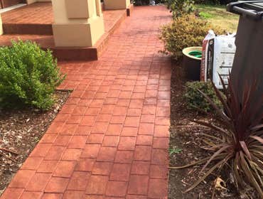 Exterior Projects