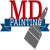Michael's Discount Painting logo