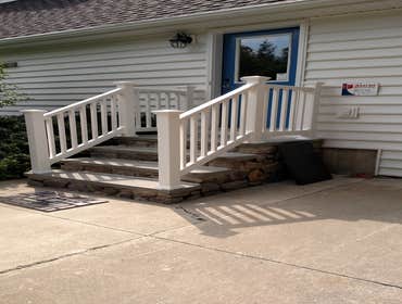 Photos from Nigel And Son Construction Corp