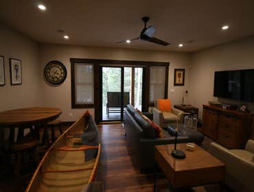 Photos by Timberwolf Construction LLC #1 Upper Kab Home