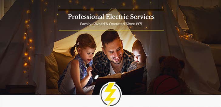 Photos by Knee's Electrical Service #1