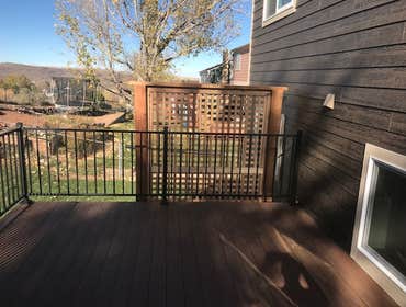 Photos from Castle Rock Deck & Fence