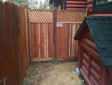 Fences