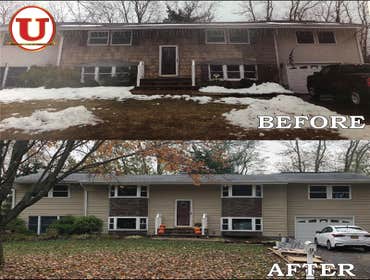 Unified Home Remodeling Projects