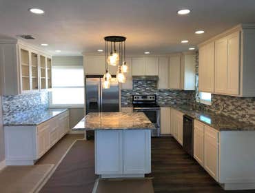 Photos by Baron Home Improvements #1