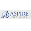 Aspire Fine Homes logo