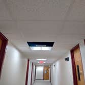 Acoustical Ceiling After - NM